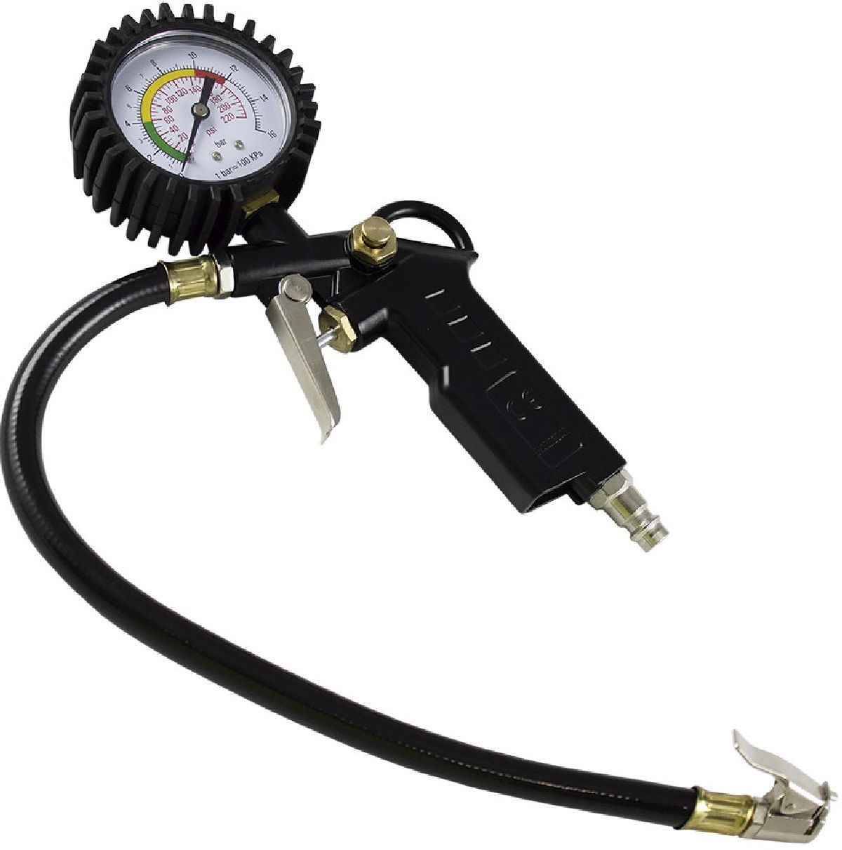 Druckluftreifenf&uuml;ller