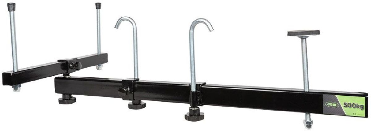 St&uuml;tztraverse Motor Universal