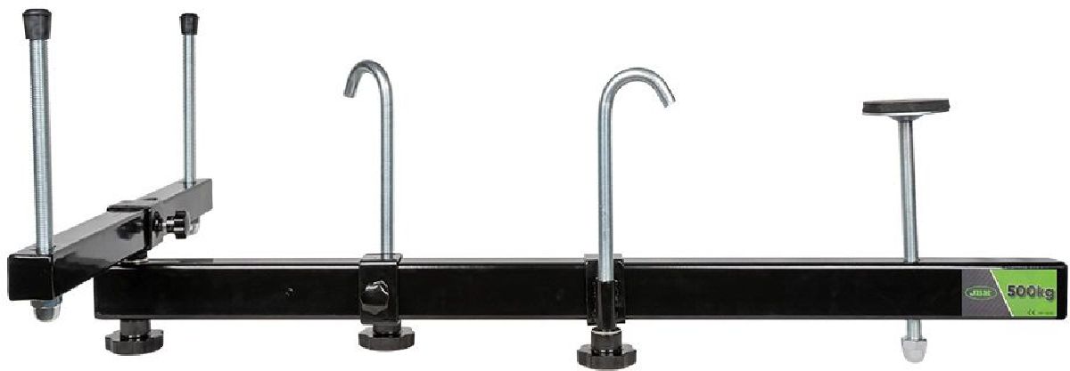 St�tztraverse Motor Universal 500Kg