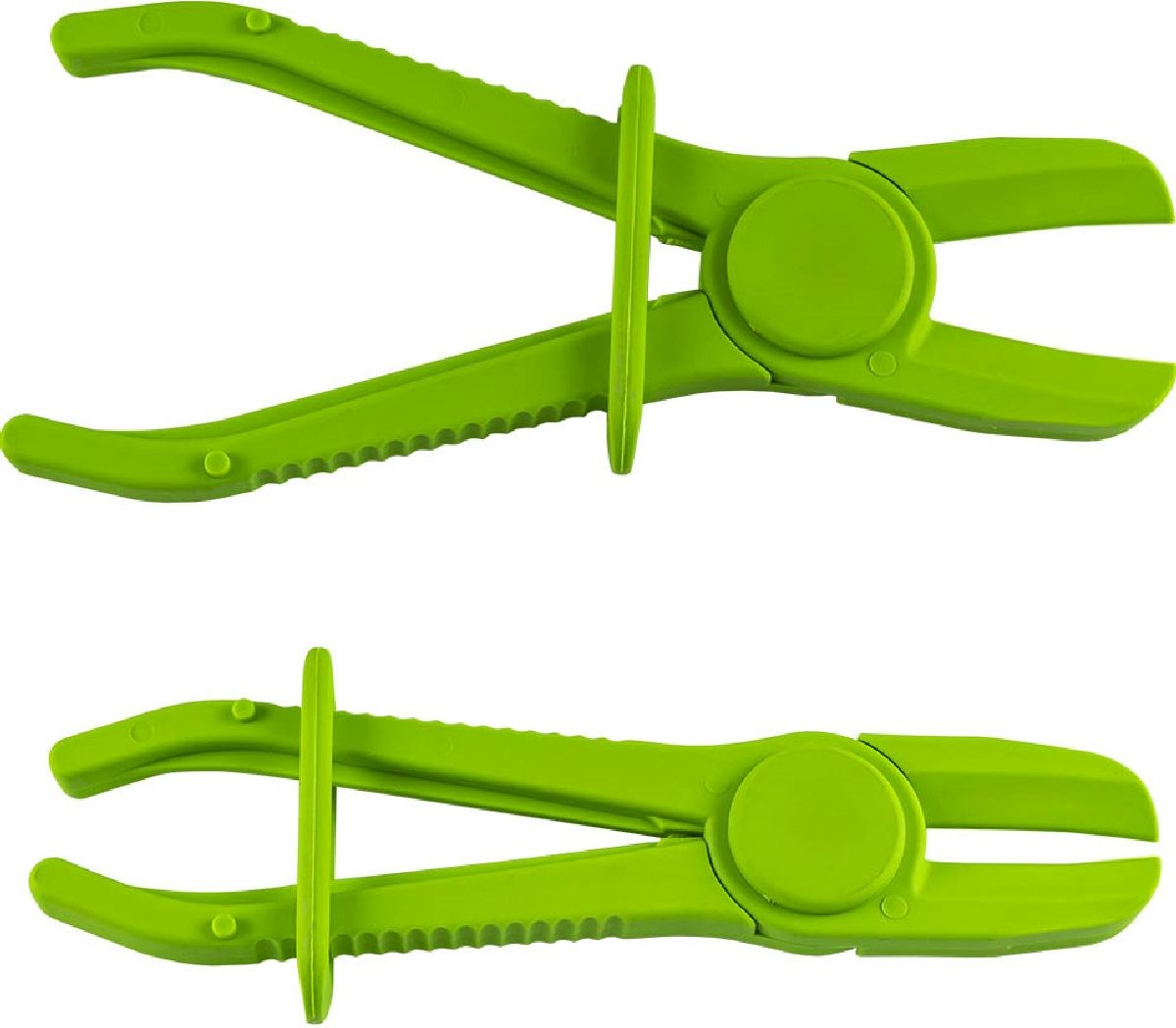 Schlauch Abklemmzangen-Set 3-teilig