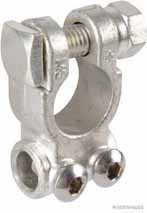 Batterieklemme VPE 1 plus / � 17.5 mm / -50mm�