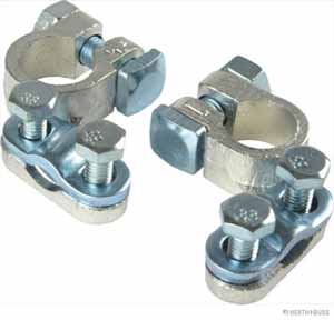 Batterieklemme-Set VPE 1