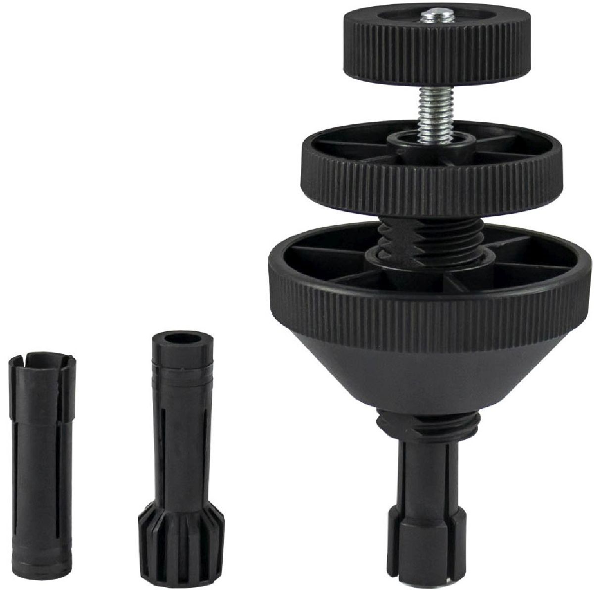 Universeller Kuuplungszentrierdorn