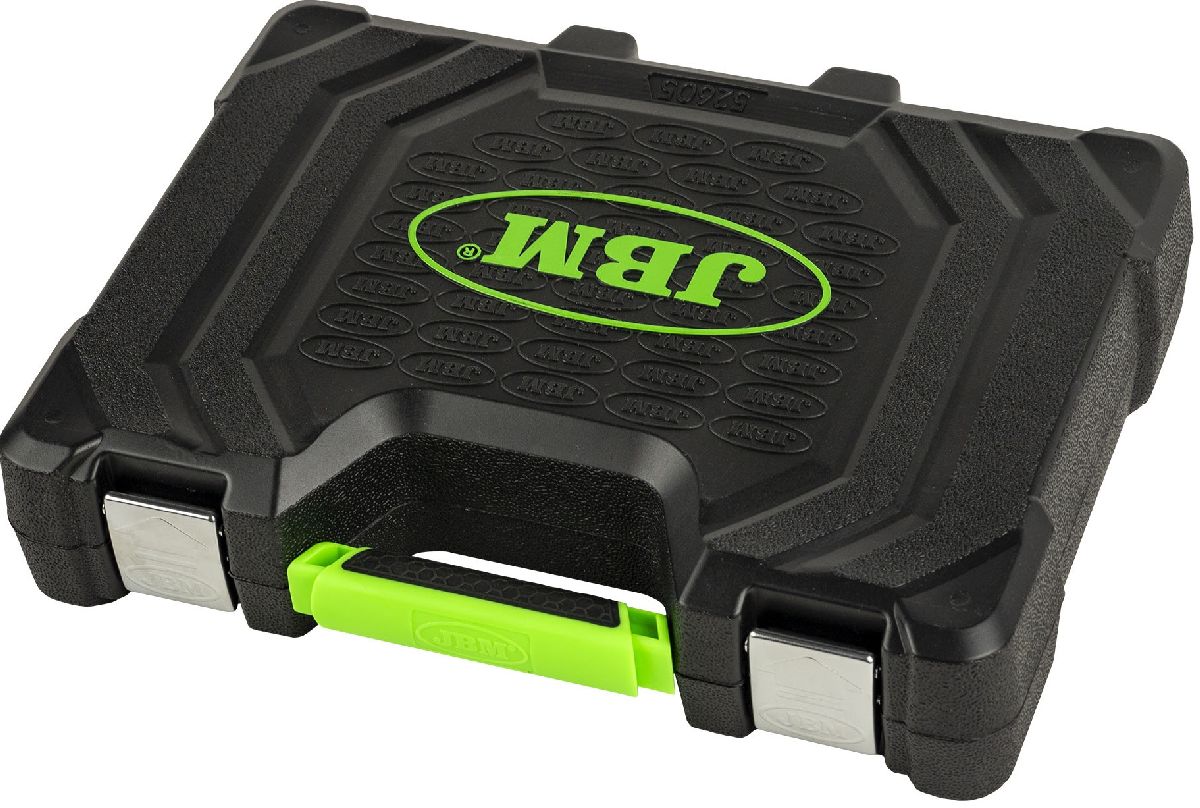 Werkzeugkoffer mit Torx-Bits 32-teilig