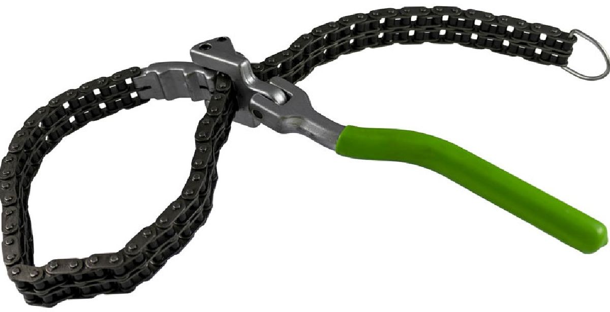 &Ouml;lfilter Kettenschl&uuml;ssel