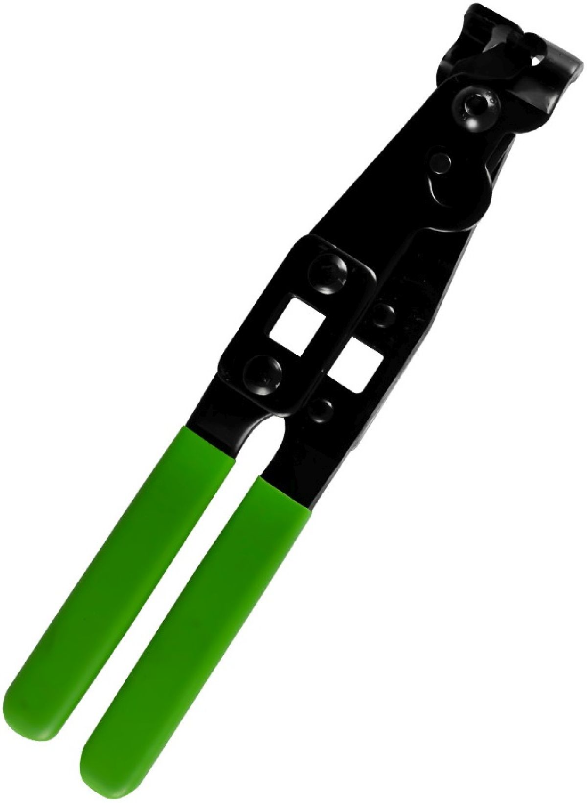 Schellenzange Antriebswelle 