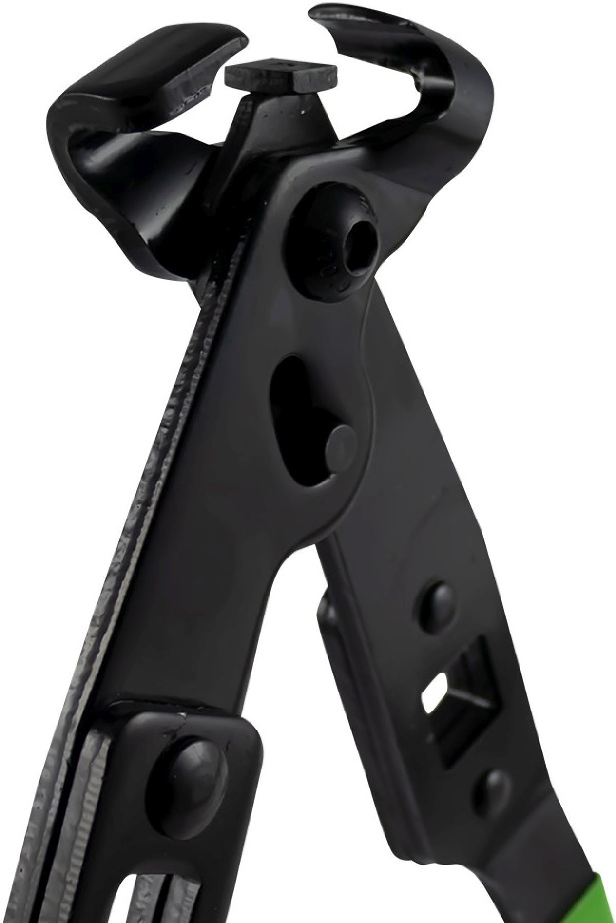 Schellenzange Antriebswelle 