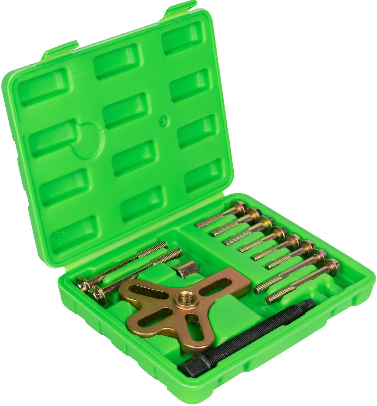 Set Abzieher f&uuml;r Riemenscheiben