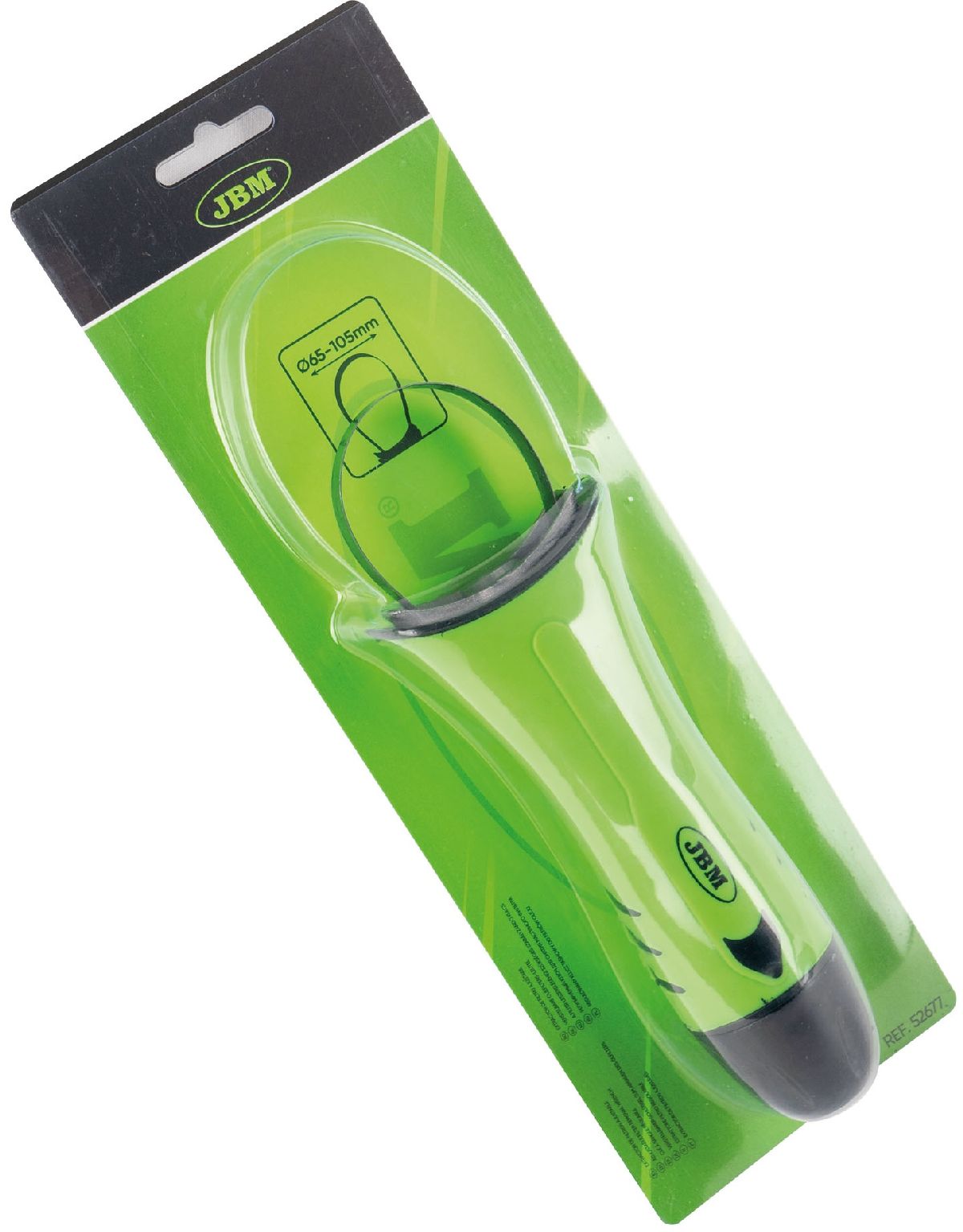 �lfilter Bandschl�ssel verstellbar, 65-105mm