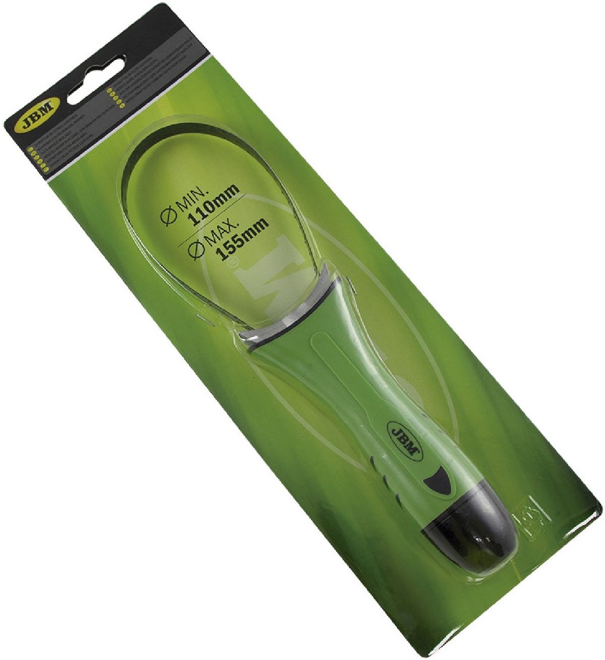 �lfilter Bandschl�ssel verstellbar, 110-155mm