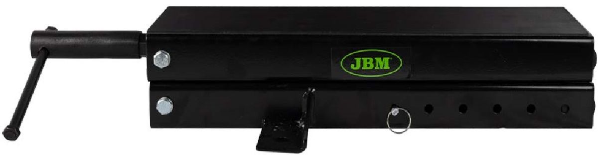 Motorrad Scherenheber 450 Kg