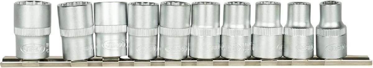 12-Kant Steckn&uuml;sse 1/2"