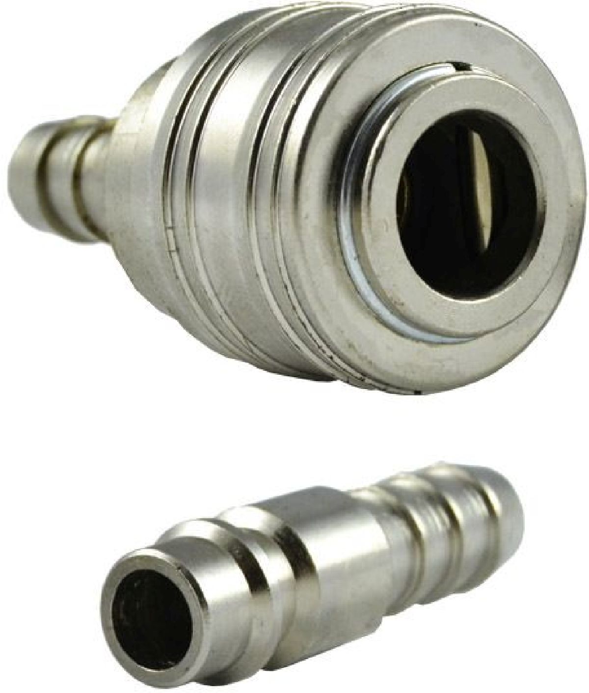 Druckluft Schnellkupplungs