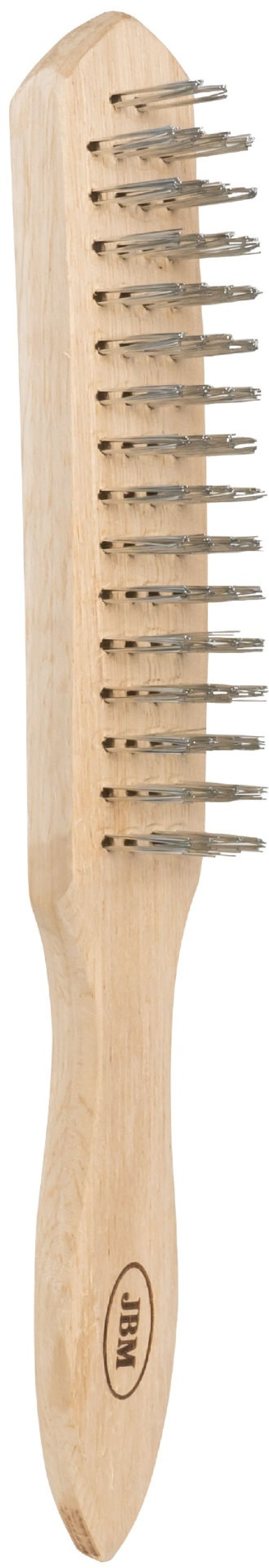 Drahtb&uuml;rsten-Set