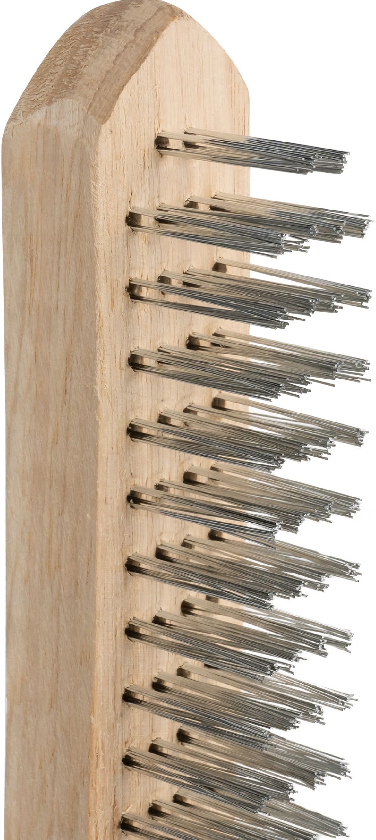 Drahtb�rsten-Set 290mm