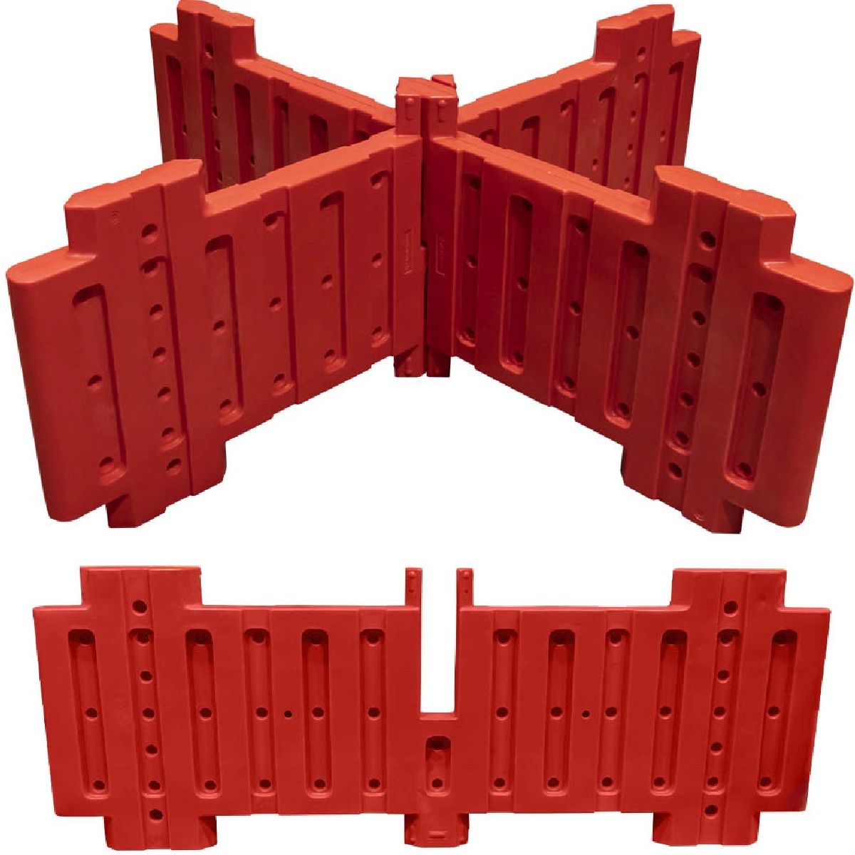 Auffangwanne IBC, 2500Kg