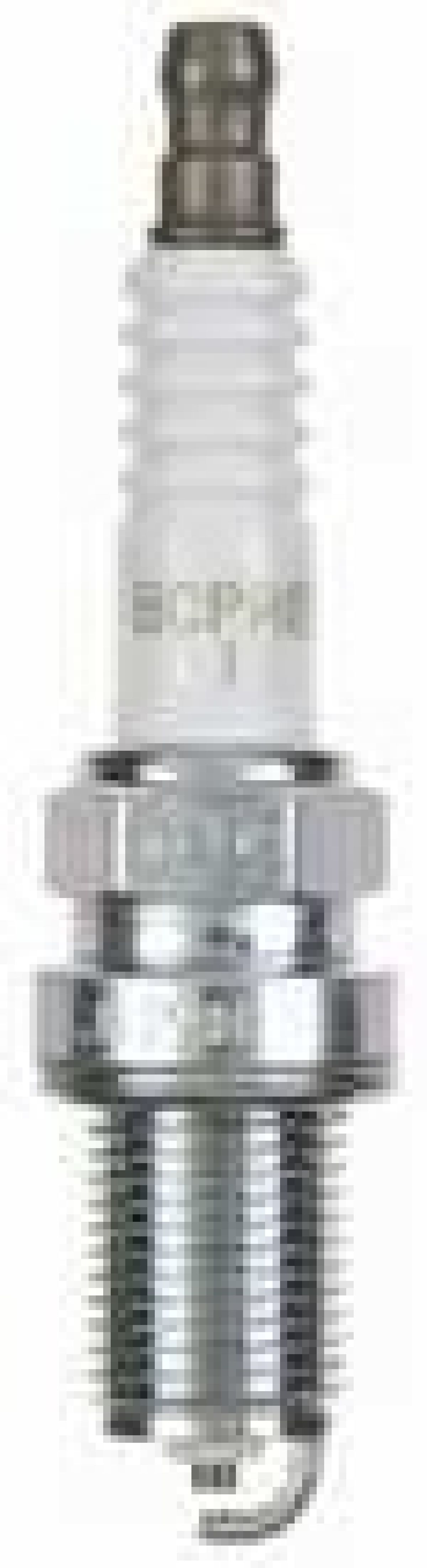 V-Line Z&uuml;ndkerzen NGK