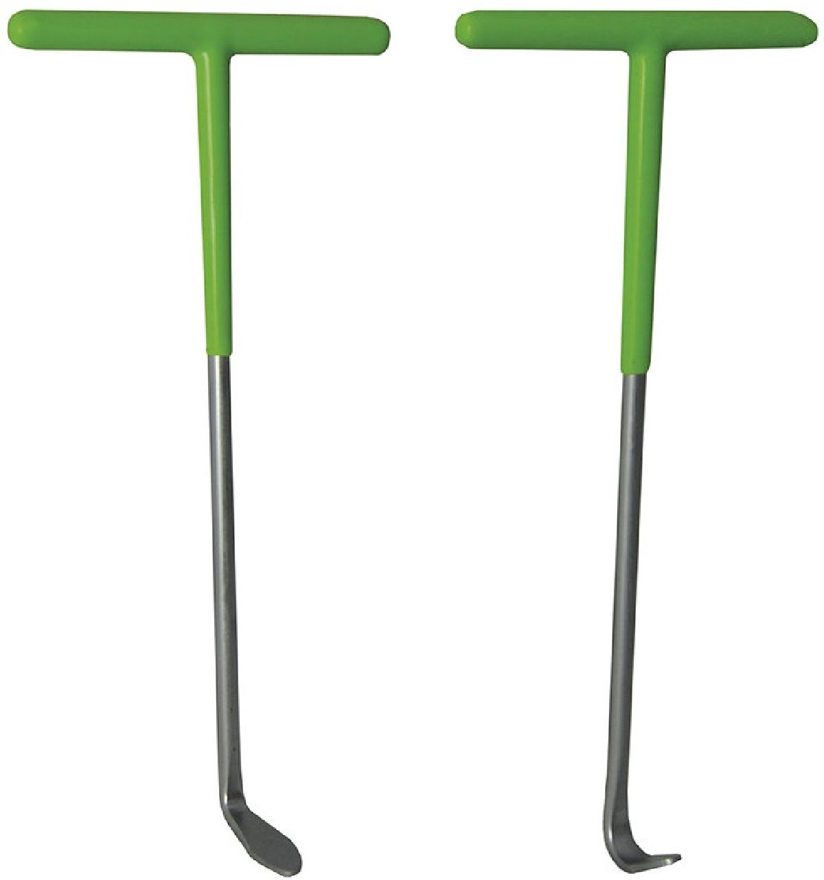 Hakenset Auspuffgummis