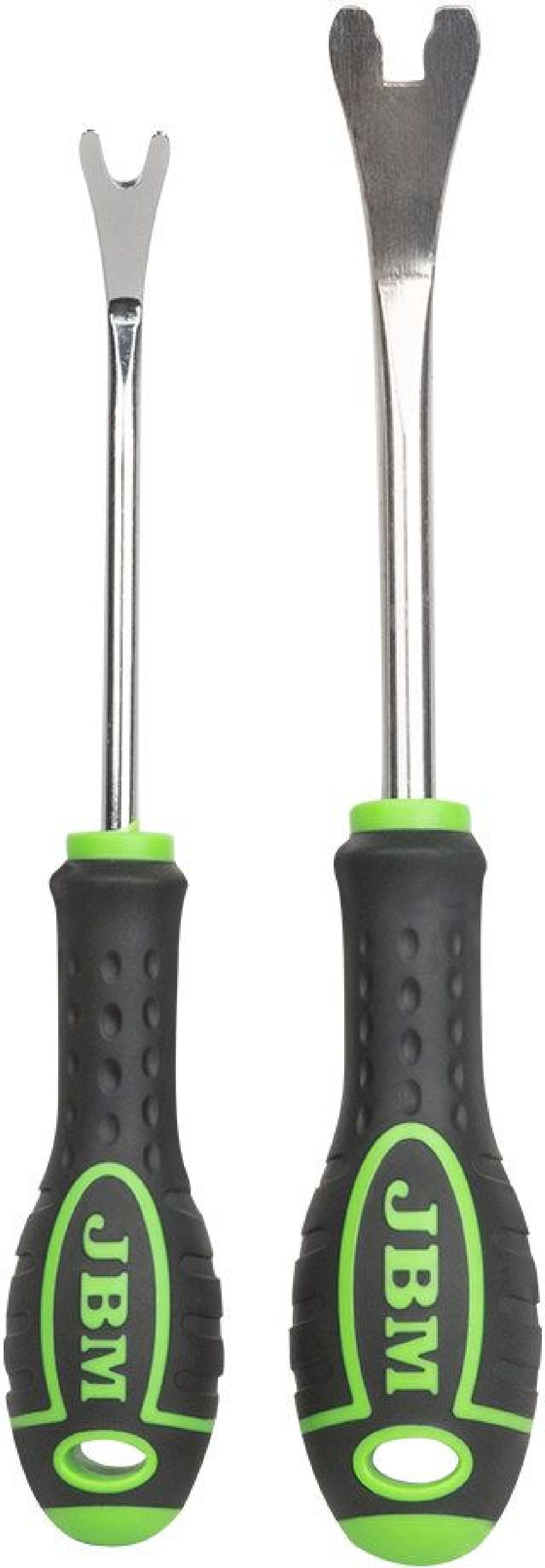 Hebelset f&uuml;r Halteklammern