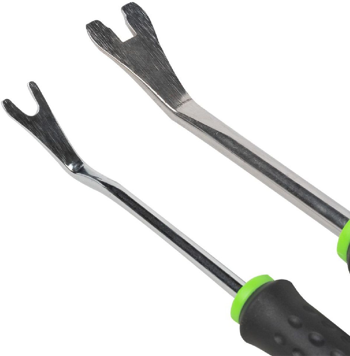 Hebelset f�r Halteklammern 2-teilig