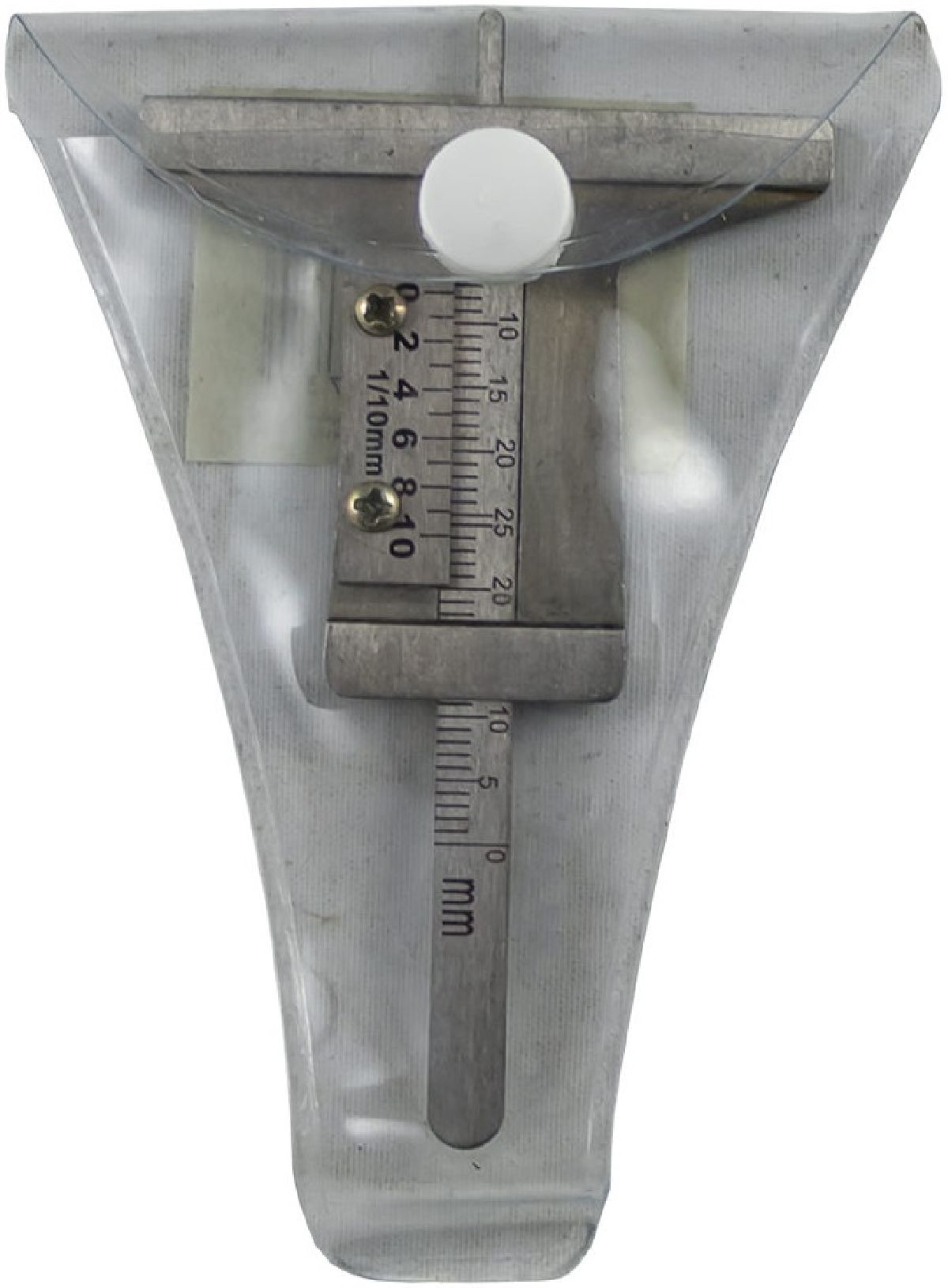 Tiefenmessschieber 0-40mm