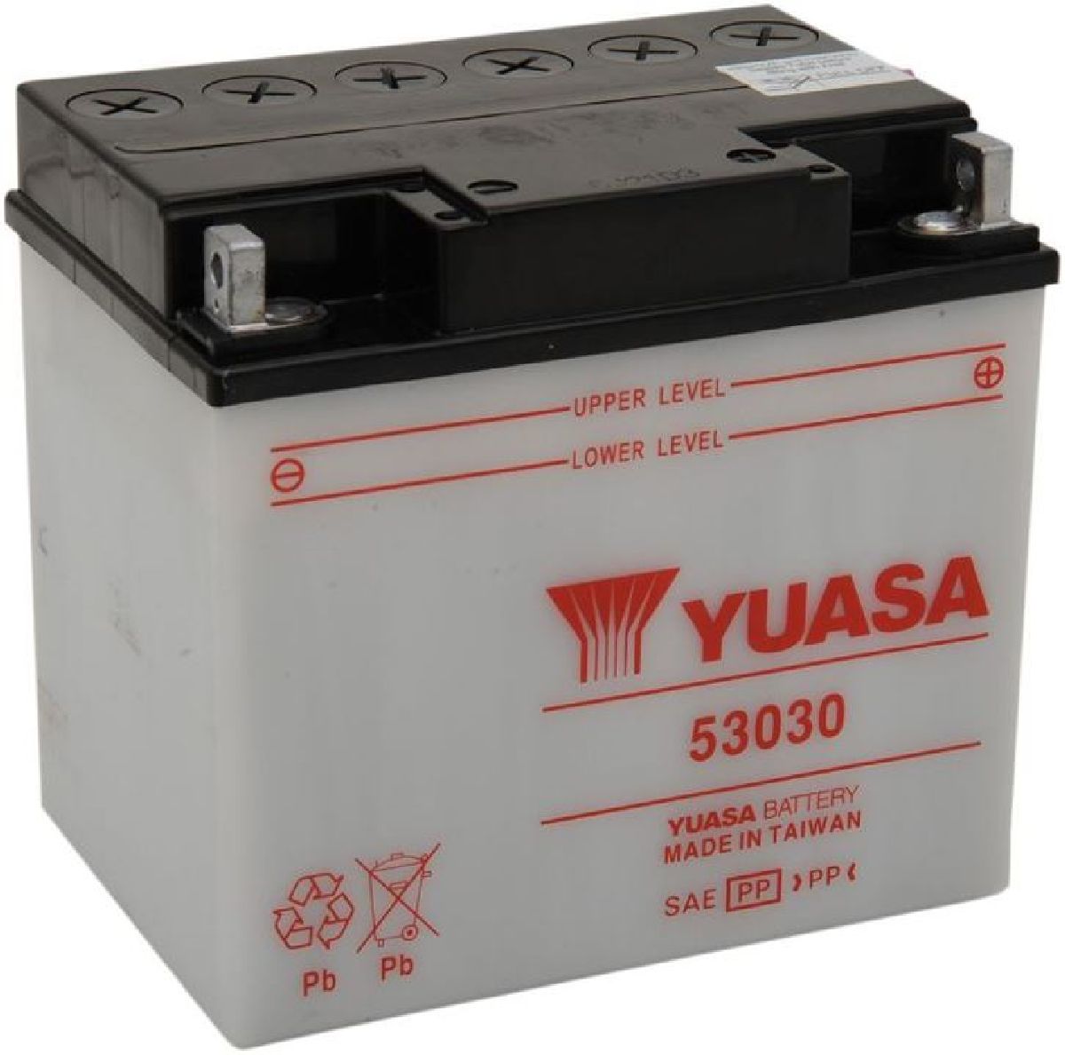 Yuasa Yumicron