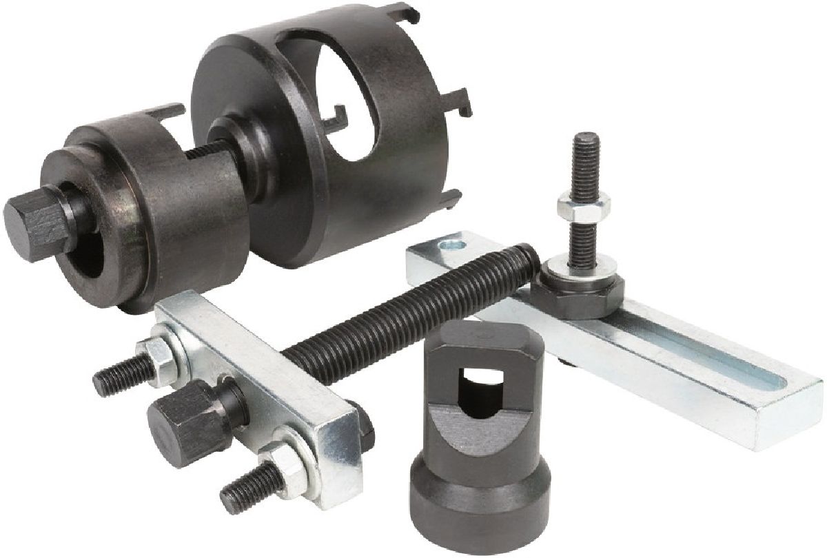 Kupplungsreparaturset DSG VAG