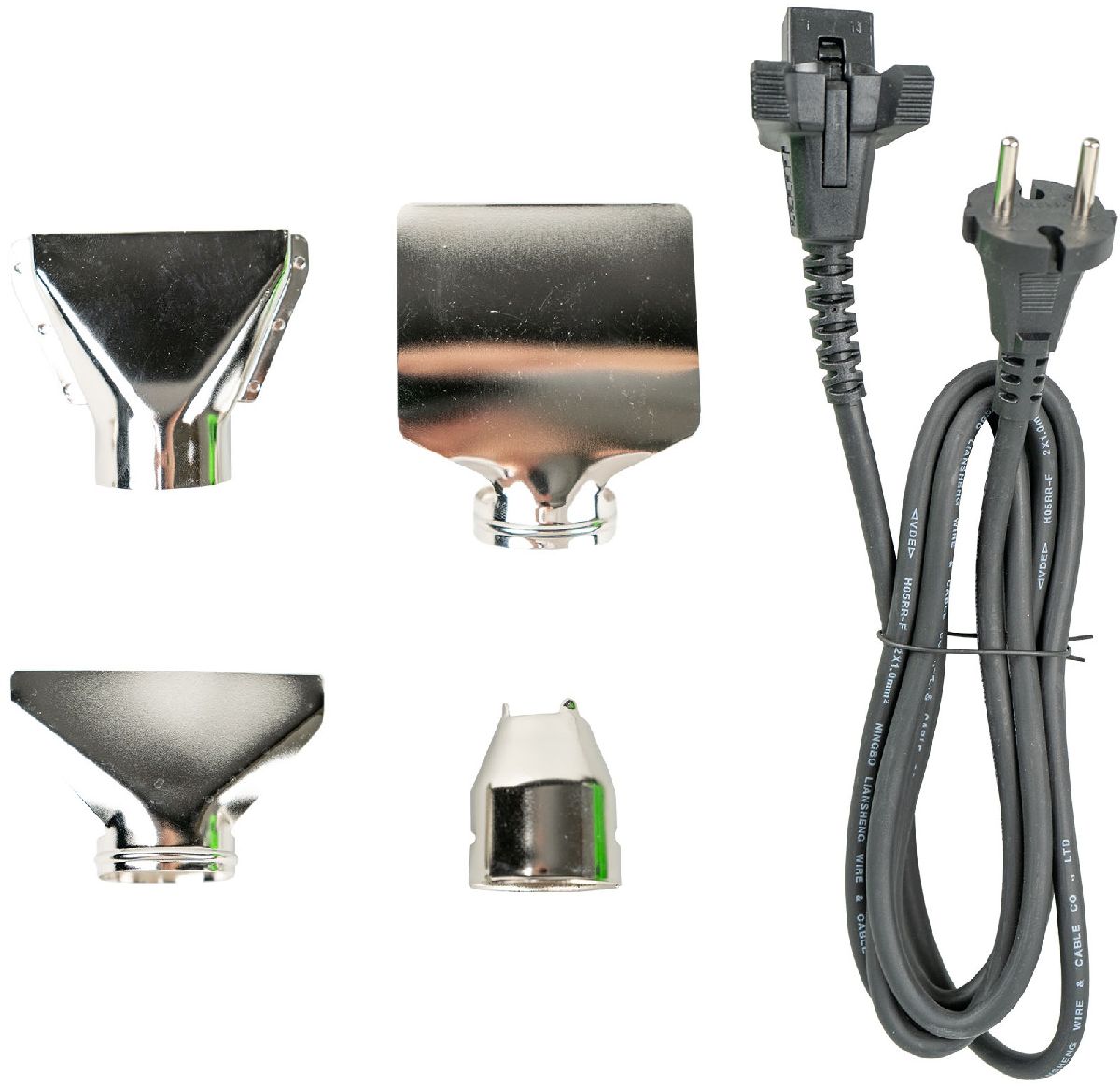 Heissluftpistole 2000W