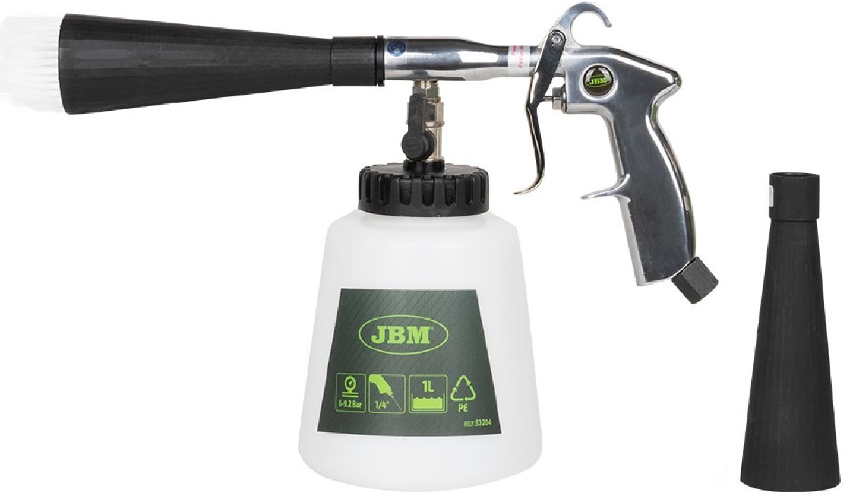 Tornado Reinigungspistole