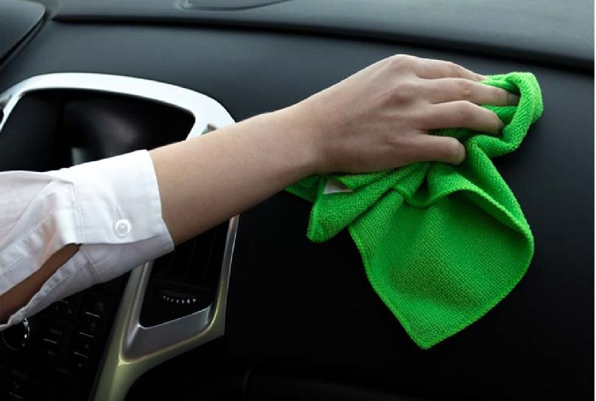 Mikrofasert�scher-Set 3-teilig