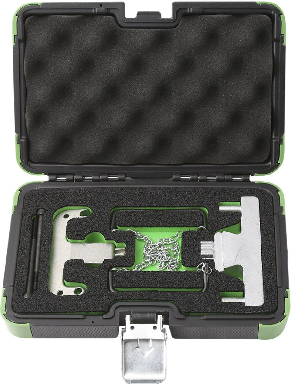 Einstellwerkzeug Motorsteuerung