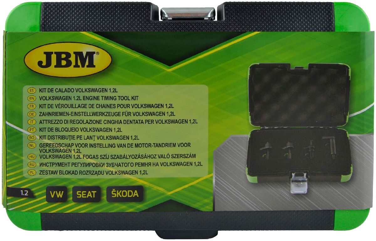 Einstellwerkzeug Motorsteuerung VW / Seat / Skoda 1.2L