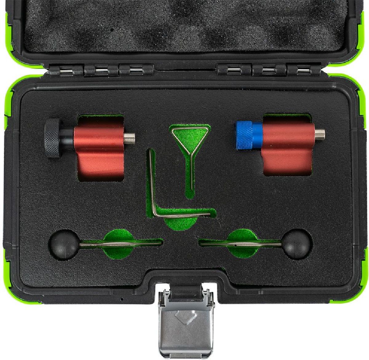 Einstellwerkzeug Motorsteuerung VAG