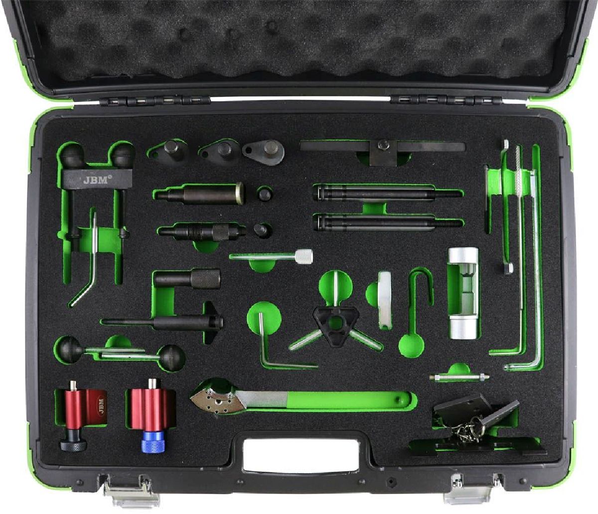 Einstellwerkzeug Motorsteuerung Audi / Skoda