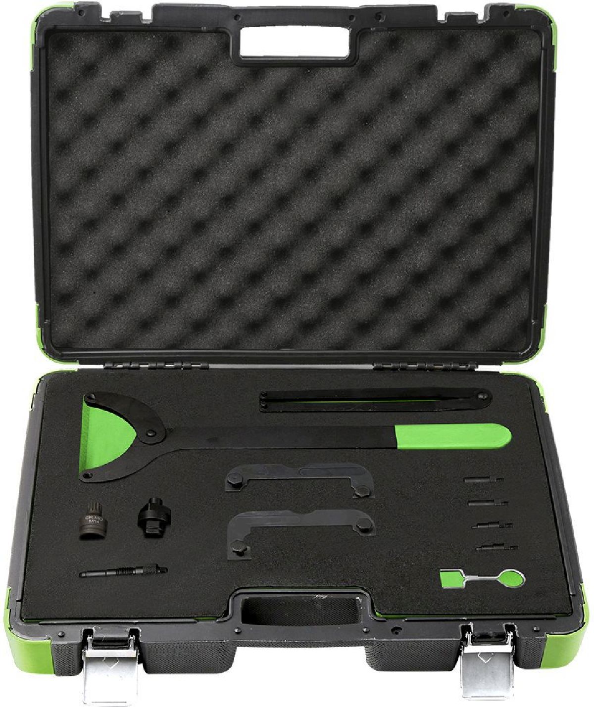 Einstellwerkzeug Motorsteuerung