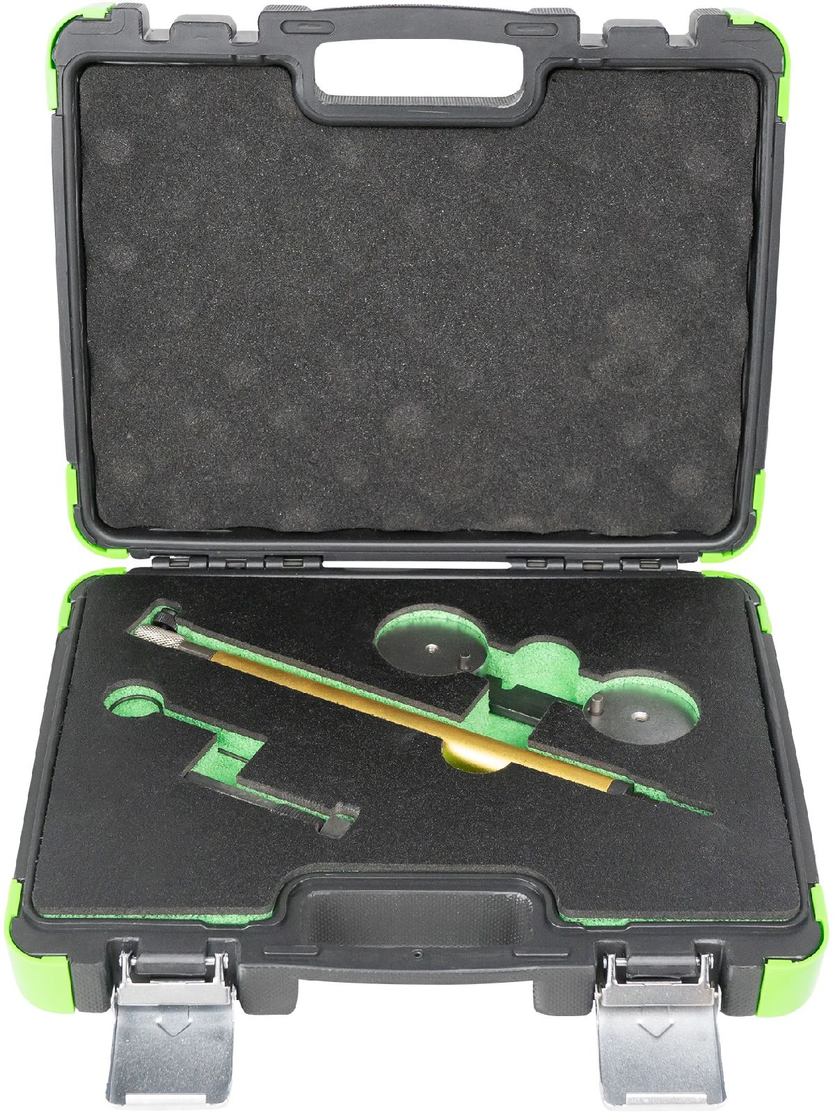 Einstellwerkzeug Motorsteuerung