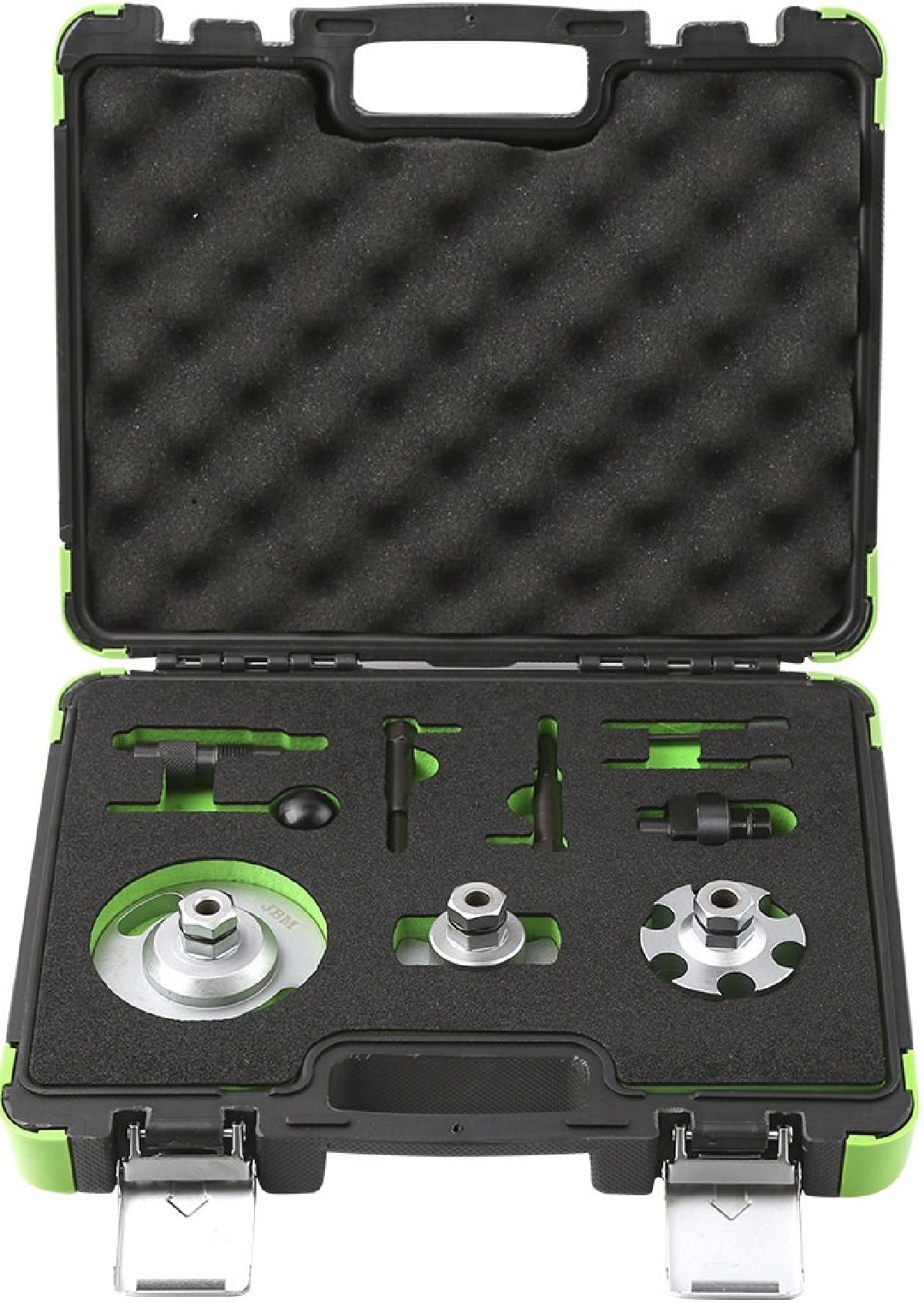 Einstellwerkzeug Motorsteuerung