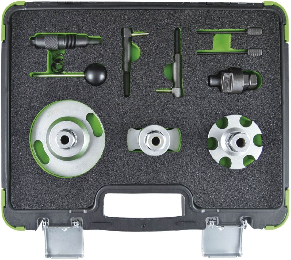 Einstellwerkzeug Motorsteuerung VAG Gruppe 2.7, 3.0 TDI