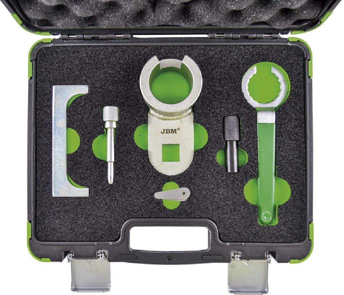 Einstellwerkzeug Motorsteuerung VAG Gruppe 2.4, 2.5, SDI, TDI