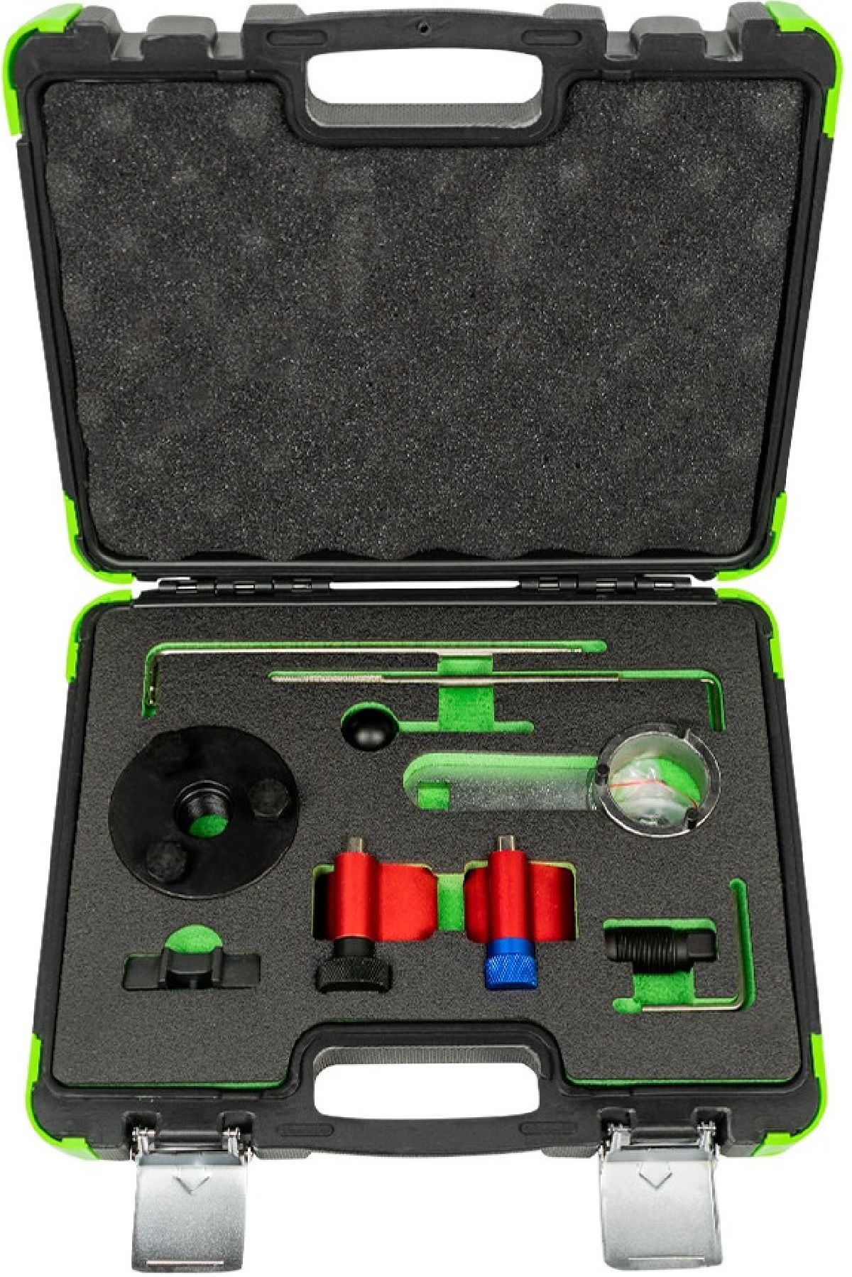 Einstellwerkzeug Motorsteuerung