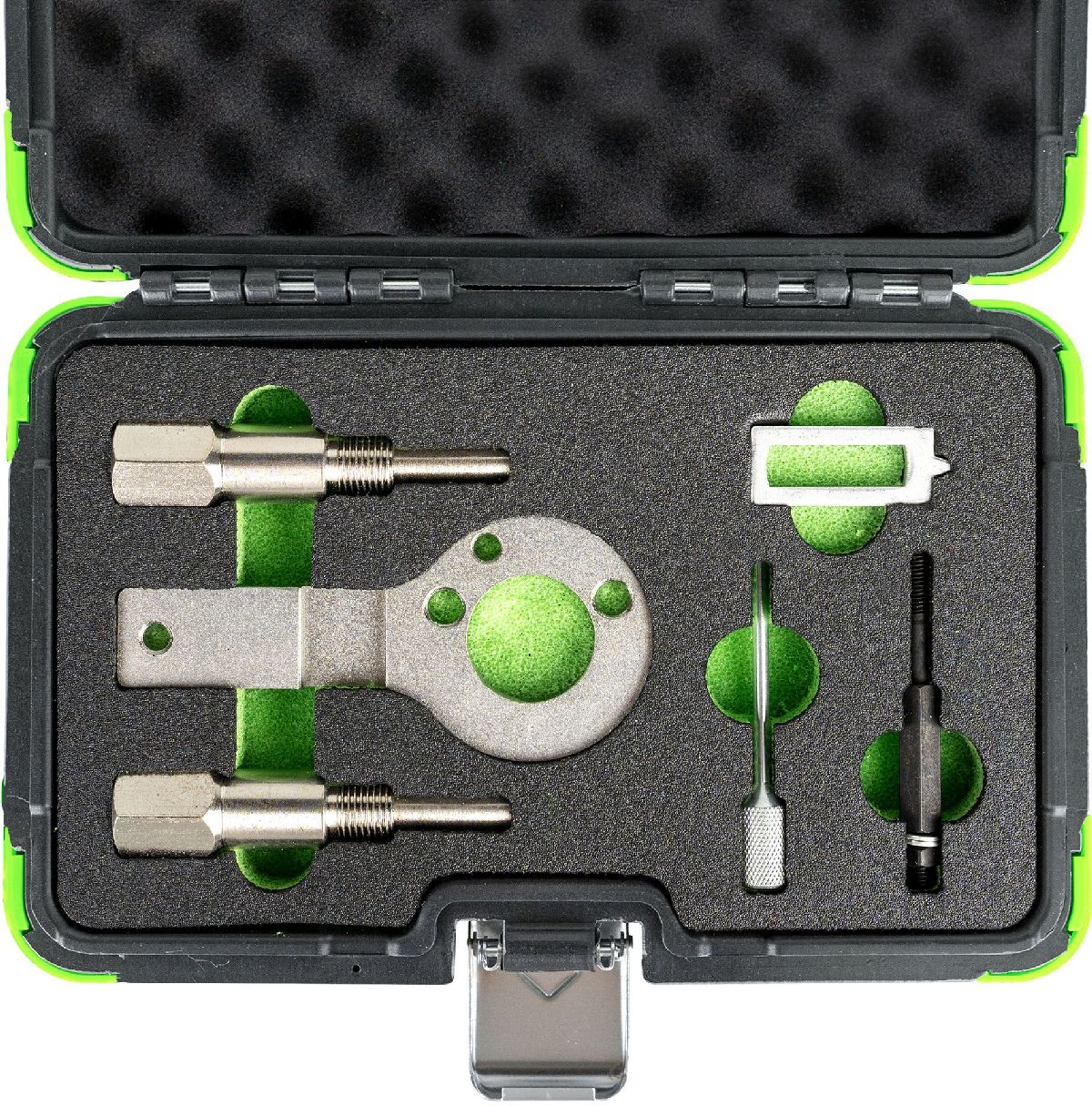 Einstellwerkzeug Motorsteuerung Fiat,Alfa,Vauxhall,Opel,Saab