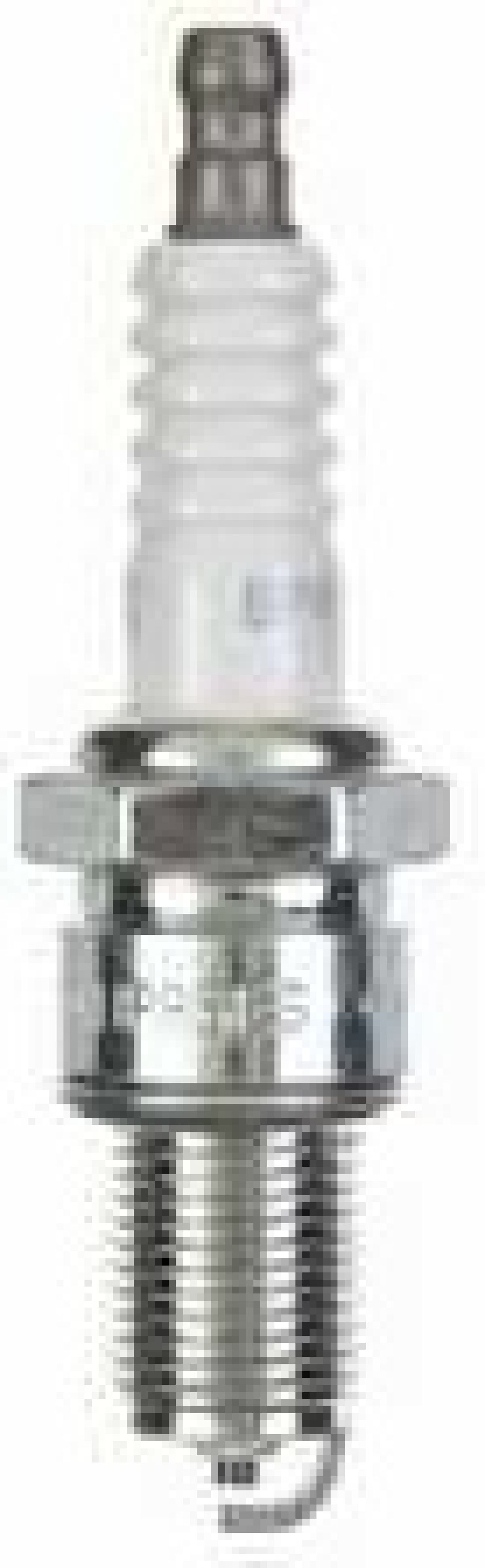 V-Line Z&uuml;ndkerzen NGK