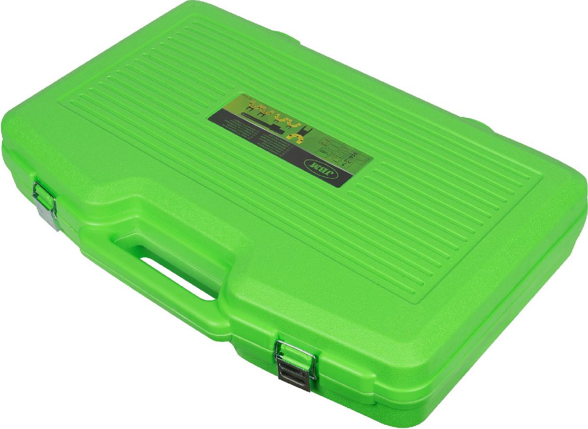 Federbeinspanner Heavy duty 7-teilig