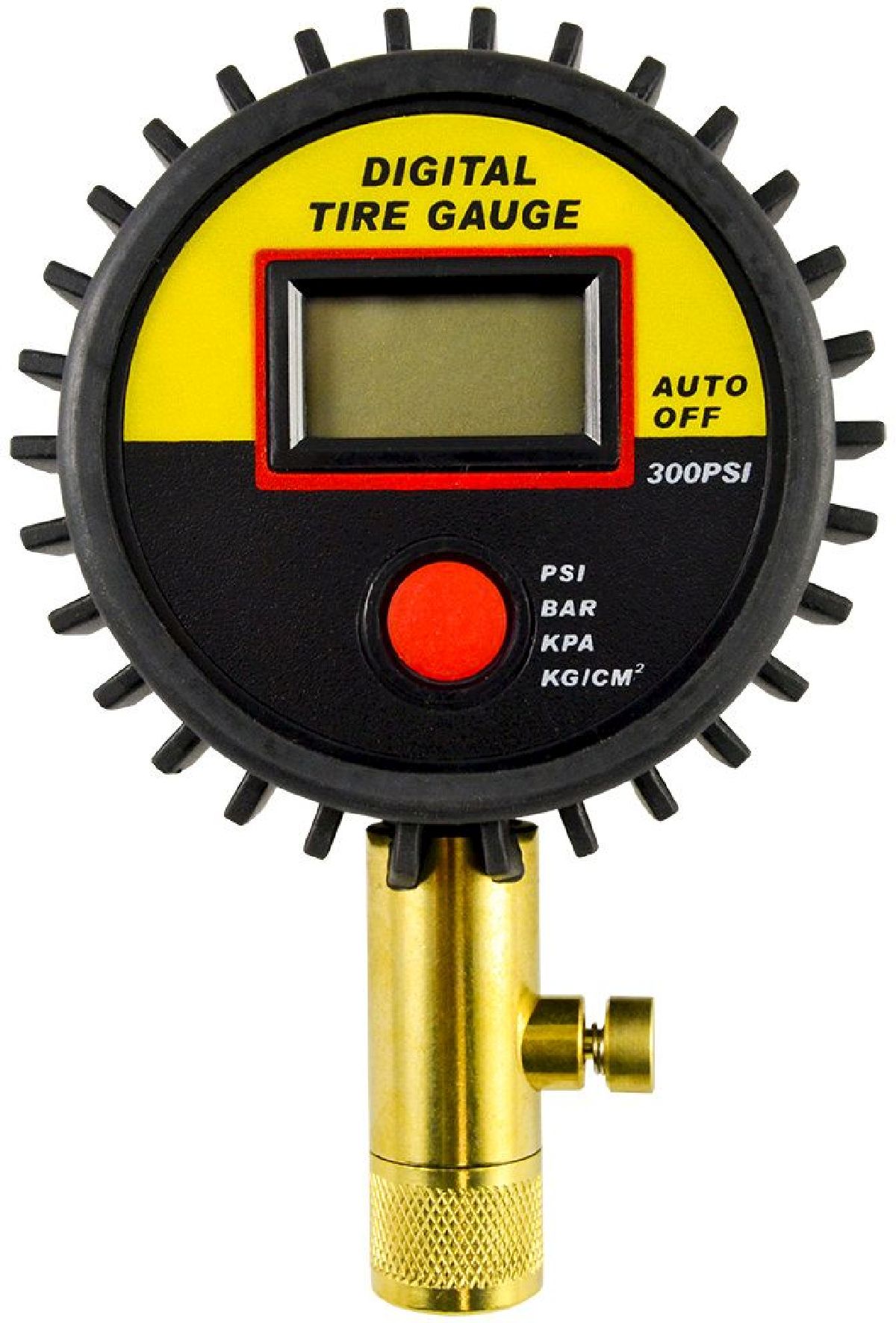 Reifenmanometer digital