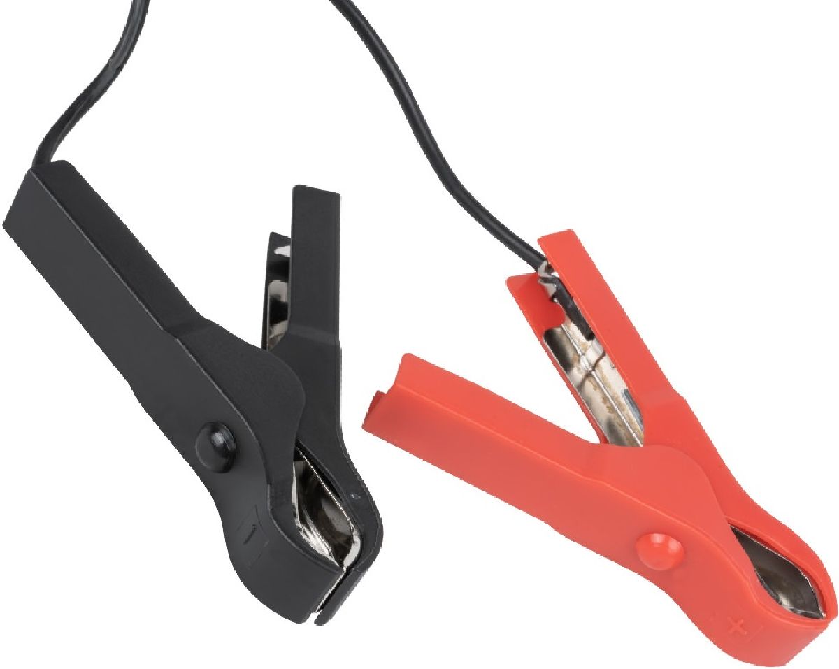 Stroboskoplampe digital