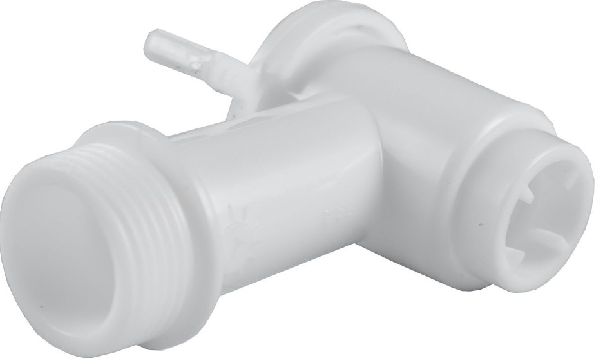 Fasshahn 3/4" Kunststoff