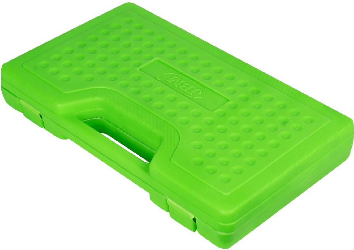 Bit-Set mit Schraubendreher 208 Bits