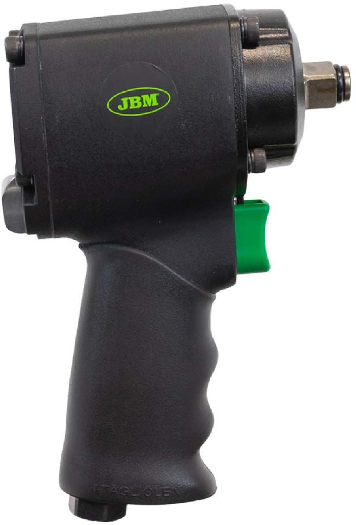 Druckluft Mini-Schlagschrauber 1/2"