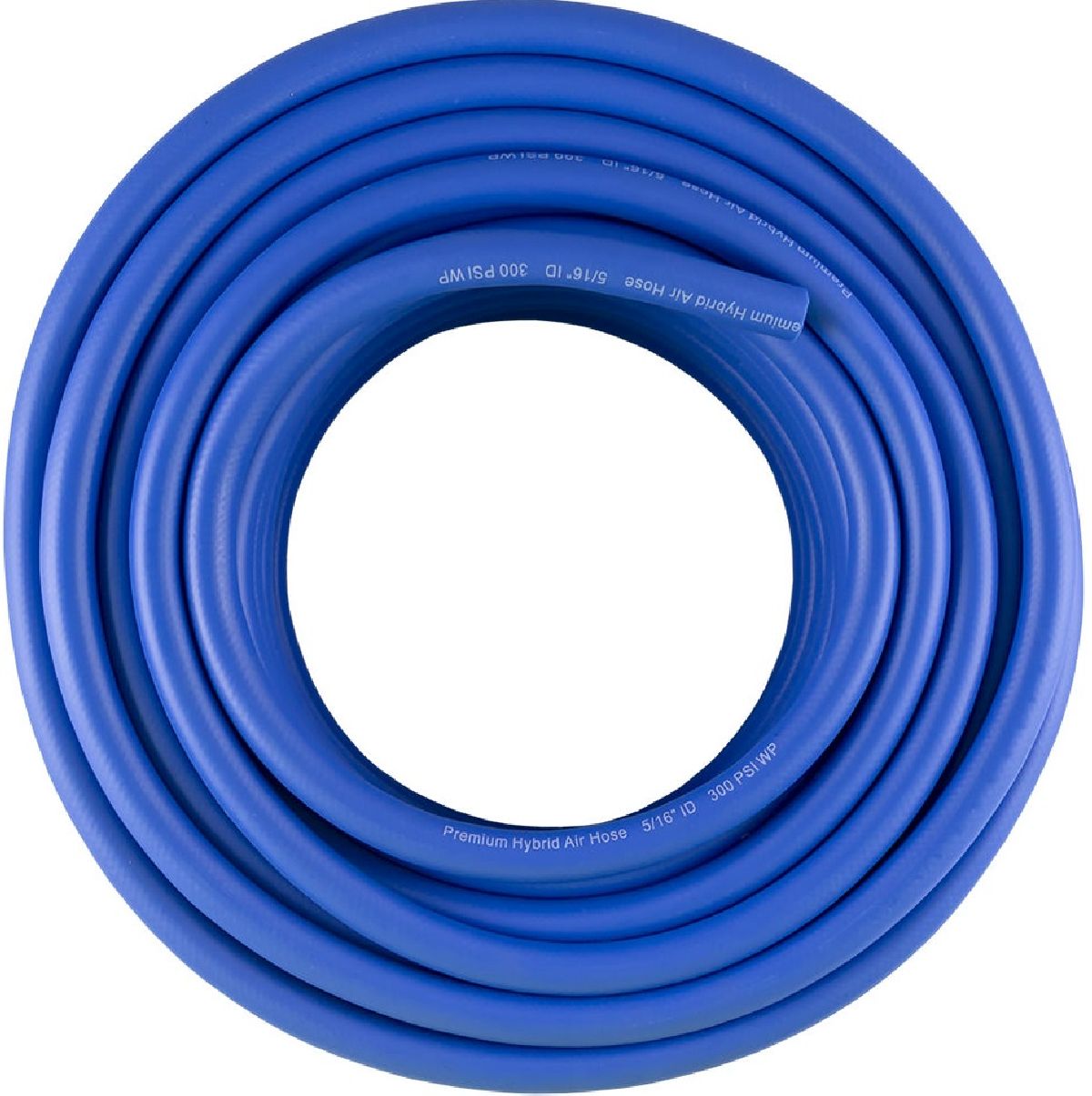 Luftschaluch 8mm 25 Meter