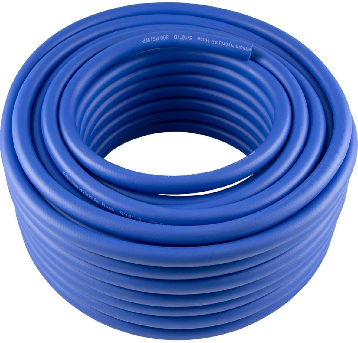 Luftschaluch 8mm 25 Meter